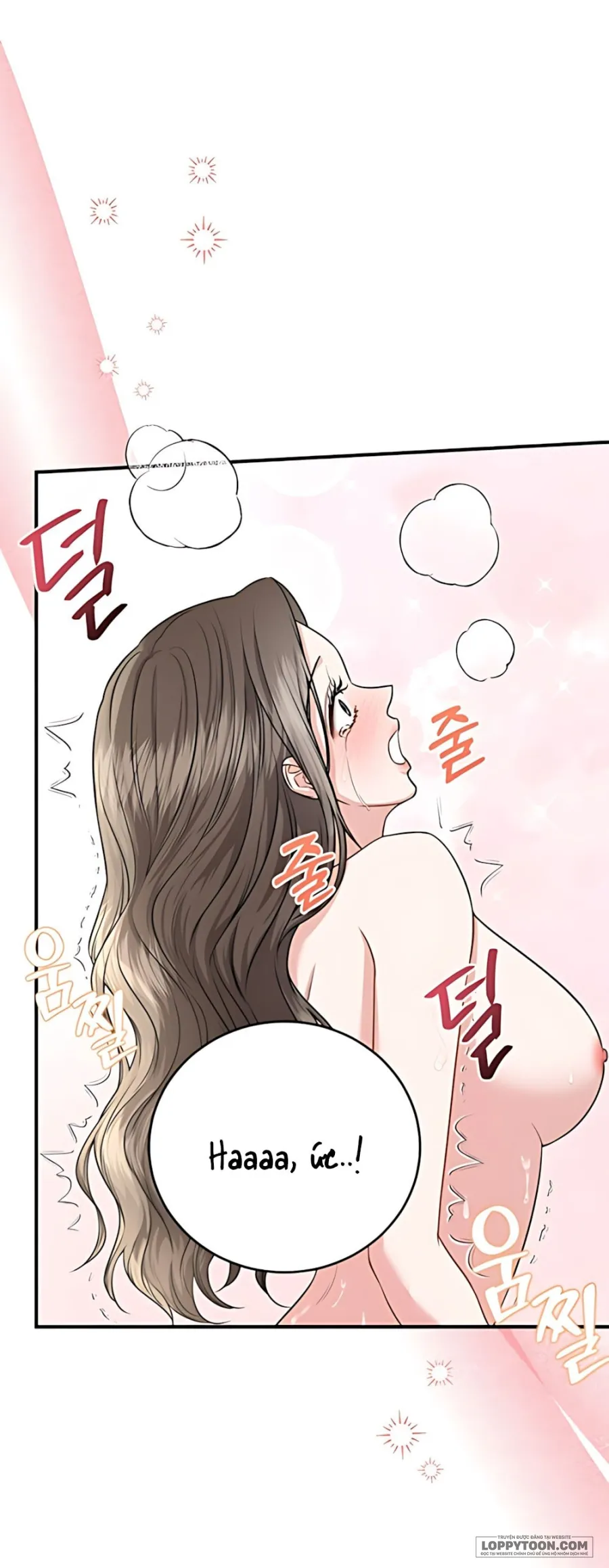 Quy Luật Cải Tạo Kẻ Rác Rưởi Chap 4 - 🔞🔞🔞 - trang 61