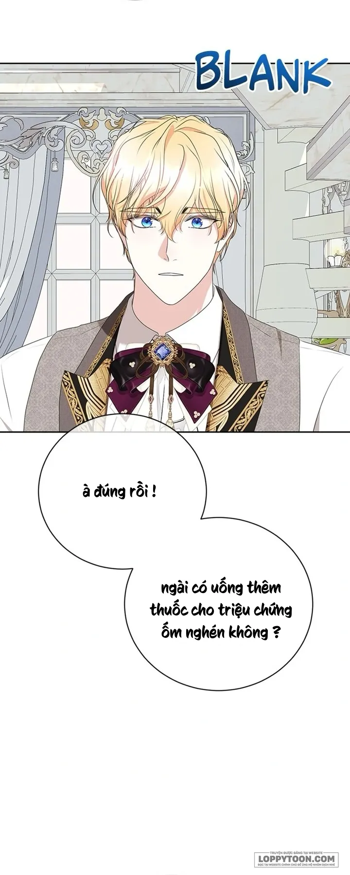 Sinh Ra Trở Thành Nhân Vật Không Có Trong Nguyên Tác Chap 98 - trang 27