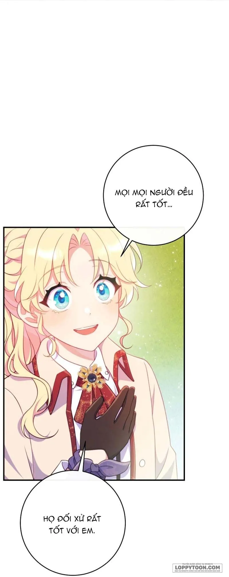 Trở Thành Bạn Thời Thơ Ấu Của Nam Phụ Ám Ảnh Chap 28 - trang 72
