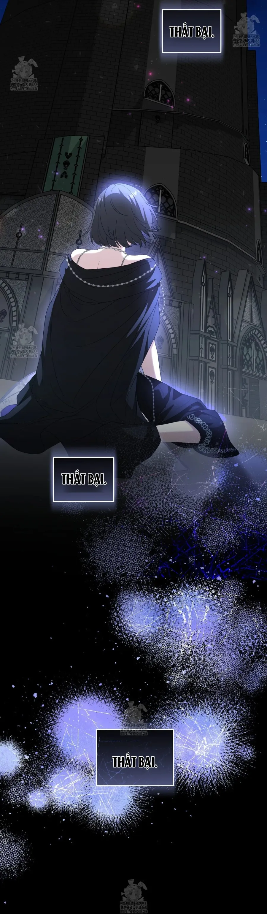 Nàng Tiên, Hãy Ký Hợp Đồng Nào Chap 75 - trang 46