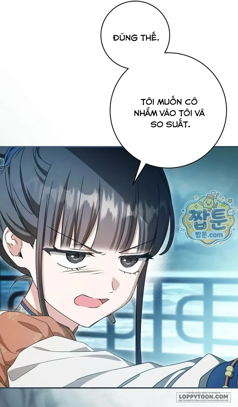 Trở Thành Cô Cháu Gái Bị Khinh Miệt Của Nhà Quyền Quý Chap 126 - trang 72