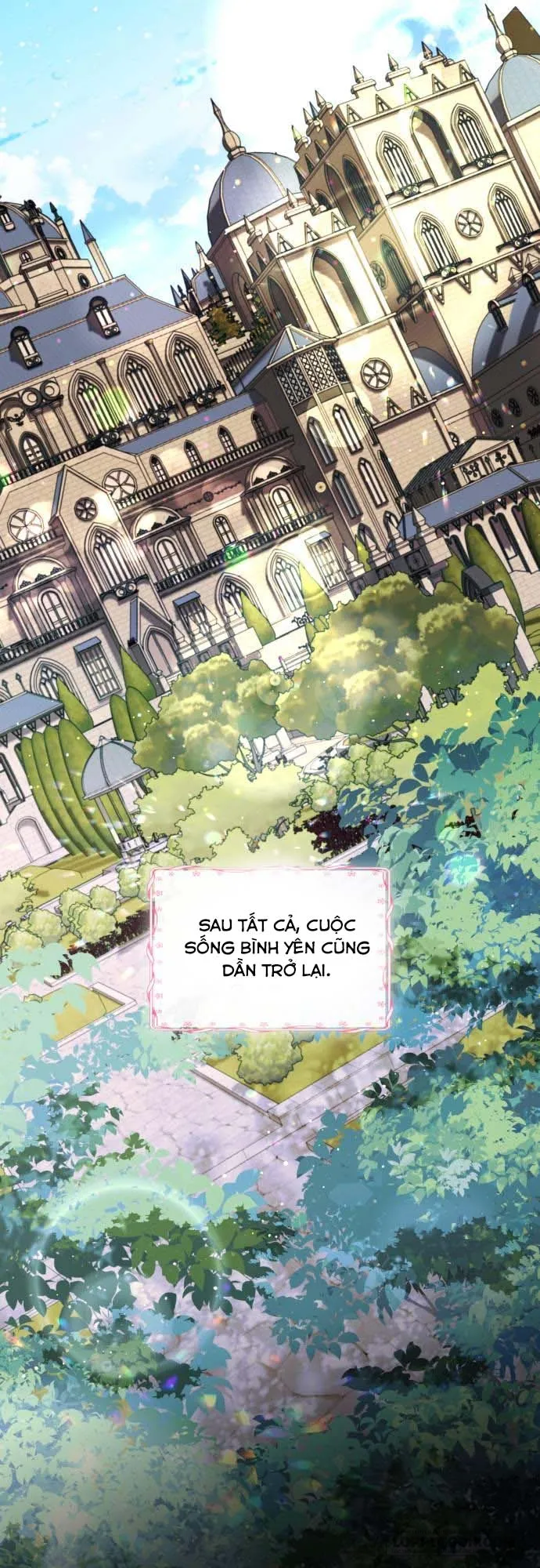 Tôi Được Sinh Ra Là Cô Con Gái Thứ Hai Chap 66 - trang 50