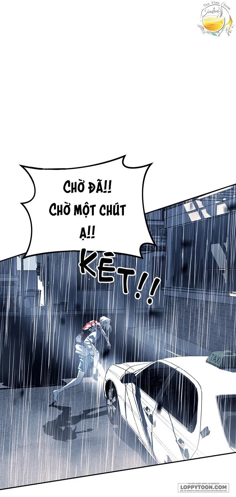 Xâm Nhập Trường Trung Học Tài Phiệt Chap 50 - trang 49