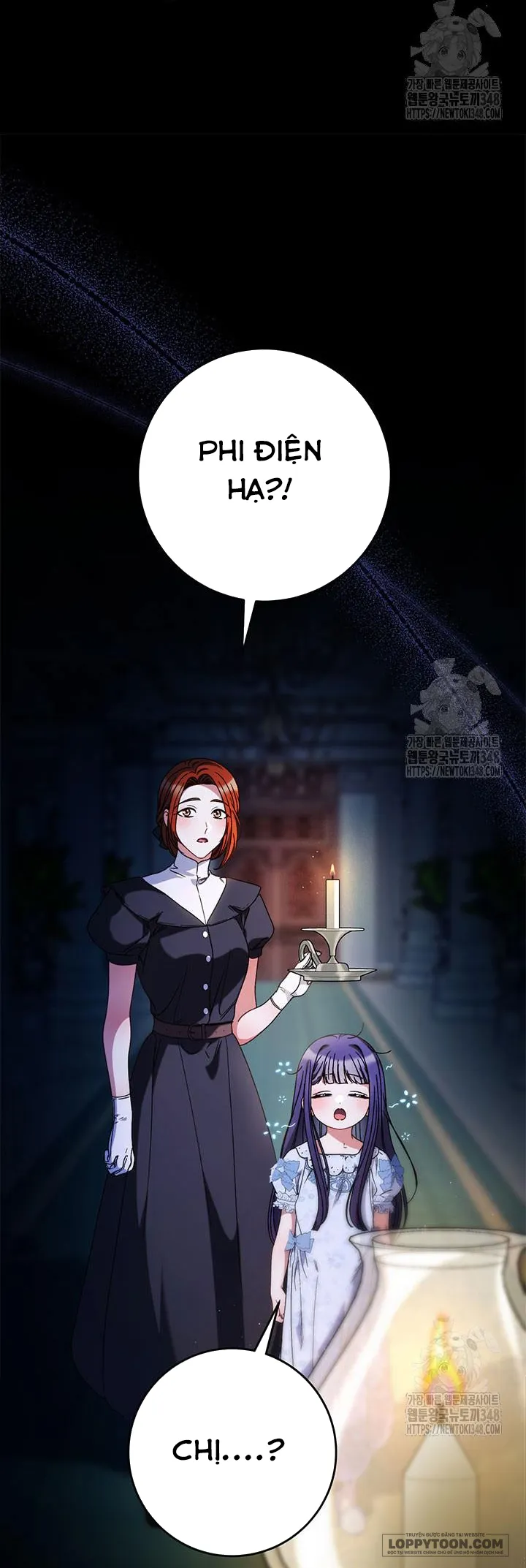 Nuôi Dưỡng Em Gái Xinh Đẹp Chap 64 - trang 14