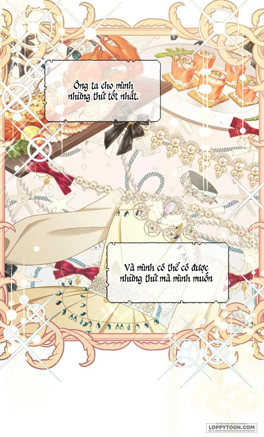 Tôi Sẽ Ở Ngay Bên Cạnh Nam Chính Chap 26 - trang 13