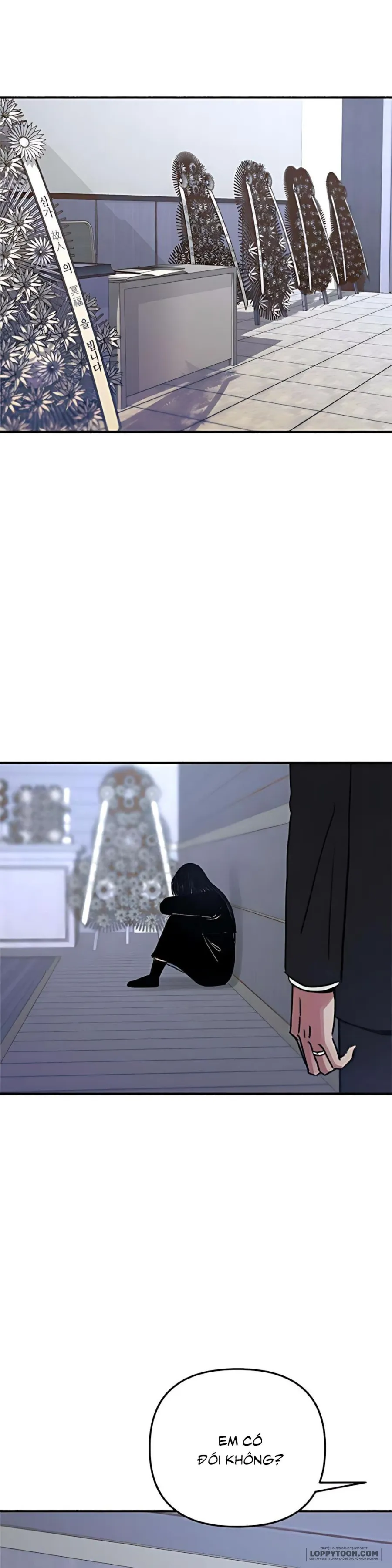 Thế Thân Chap 2 - trang 26
