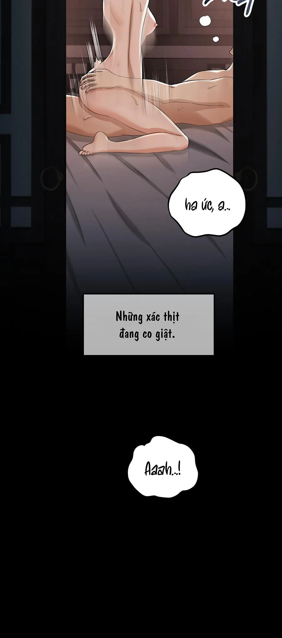 Kẻ Nhìn Trộm Chap 8 - trang 10
