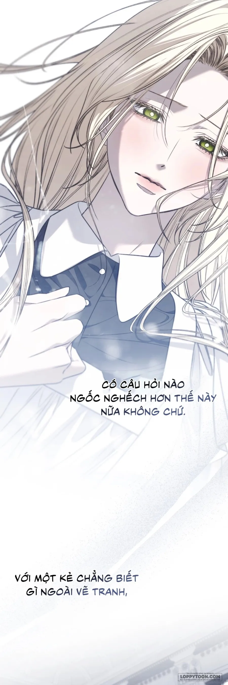 Chân Dung Kẻ Kiêu Ngạo Chap 14 - trang 23