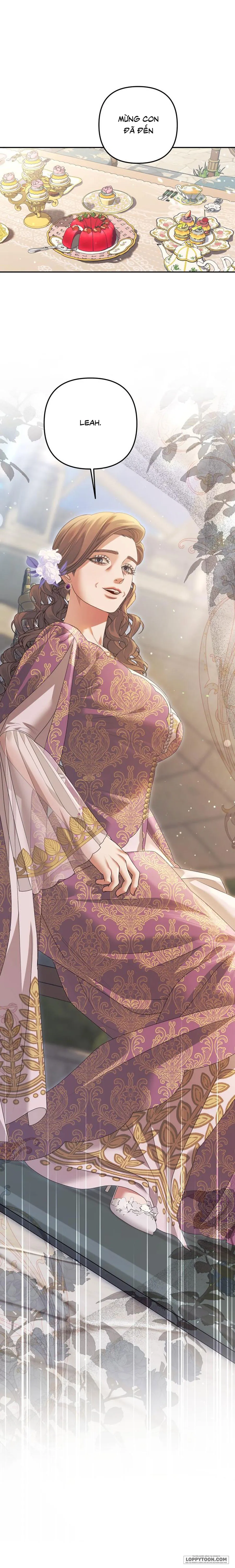 Cuộc Hôn Nhân Bị Cướp Đoạt Chap 28 - trang 1