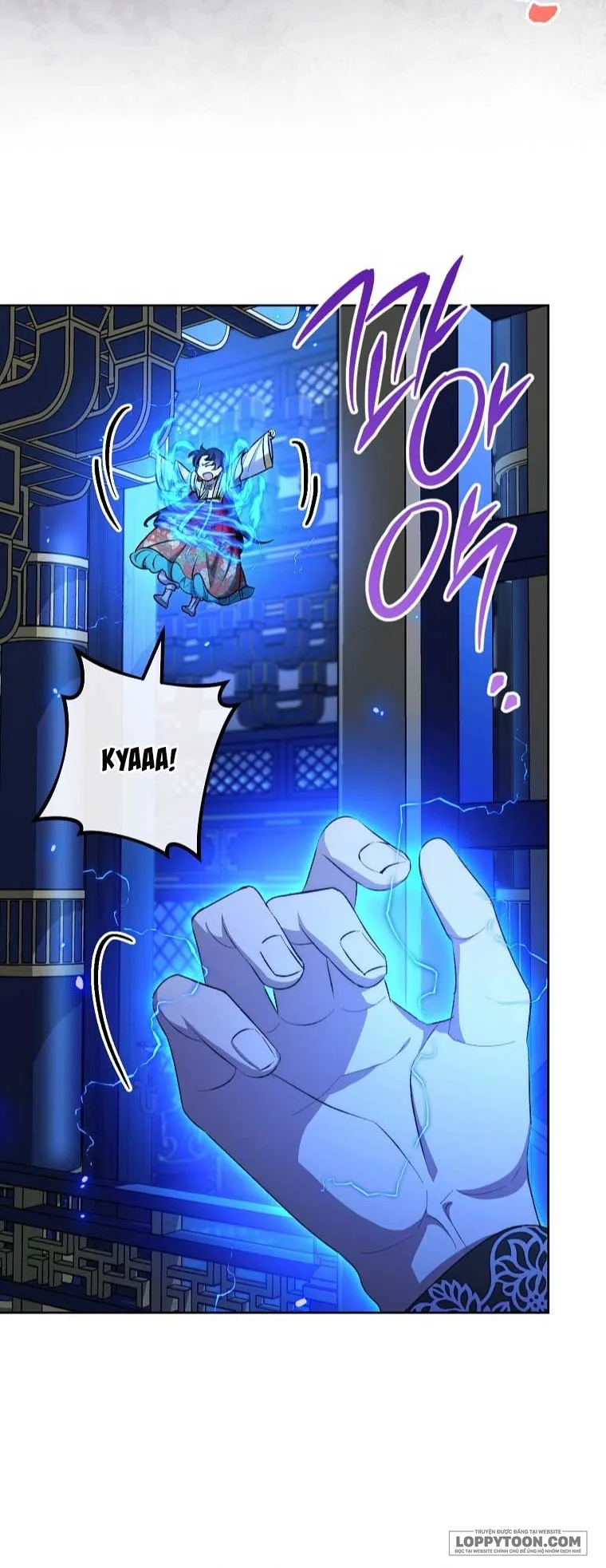 Tiểu Thiếp Chỉ Muốn Sống Yên Bình Chap 74 - trang 13