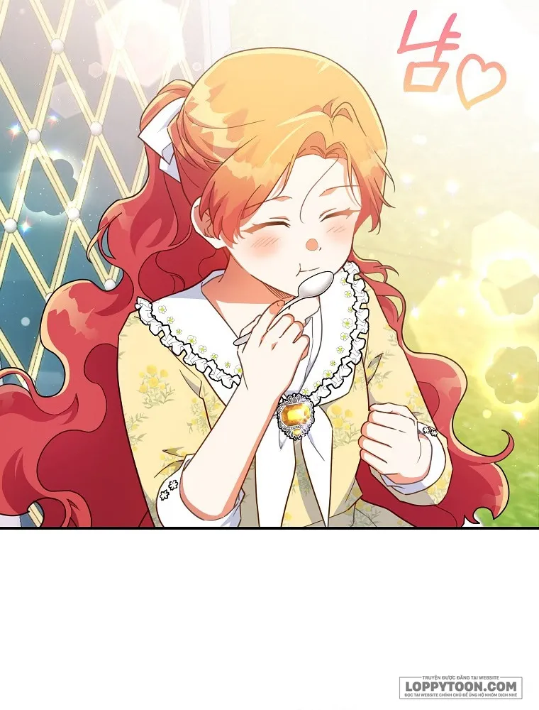 Bé Con Chốn Hoa Nở Chap 30 - trang 22