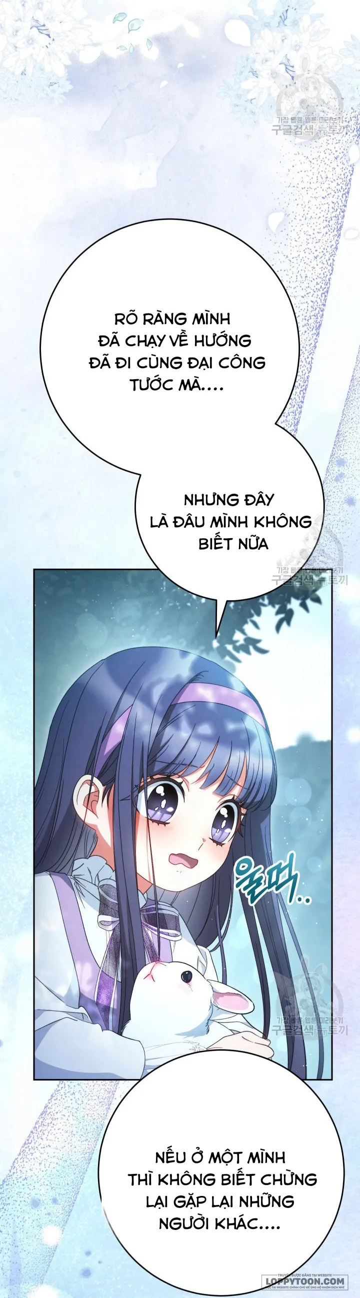 Nuôi Dưỡng Em Gái Xinh Đẹp Chap 41 - trang 50