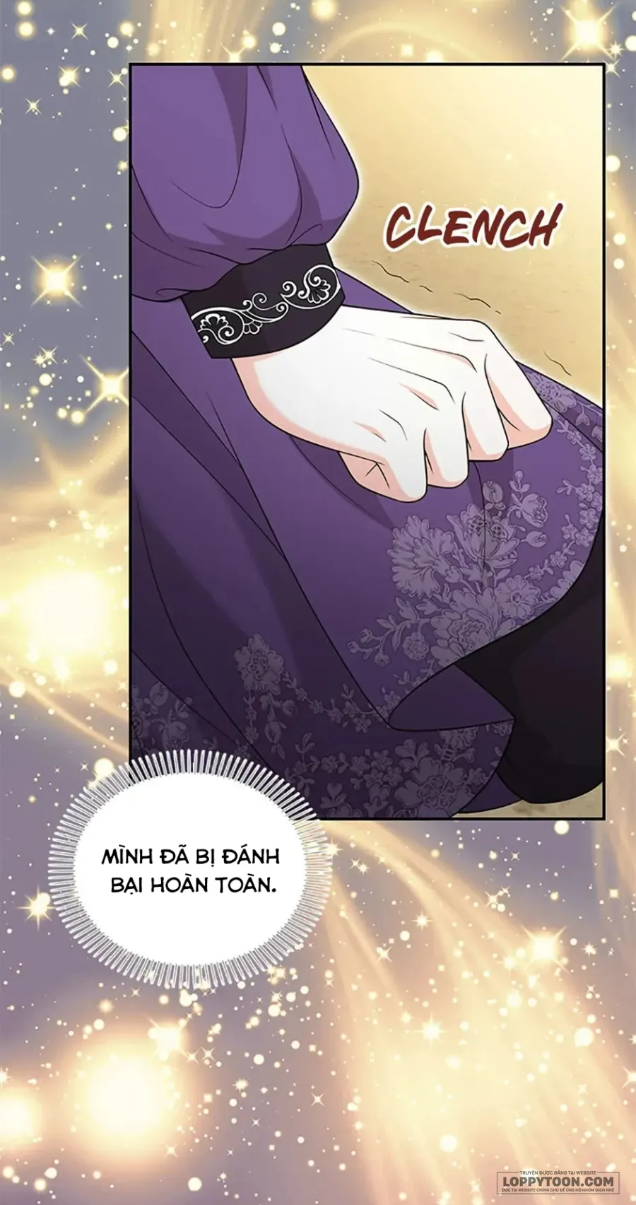 Công Chúa Bé Con Hạng S Thật Mạnh Chap 48 - trang 22