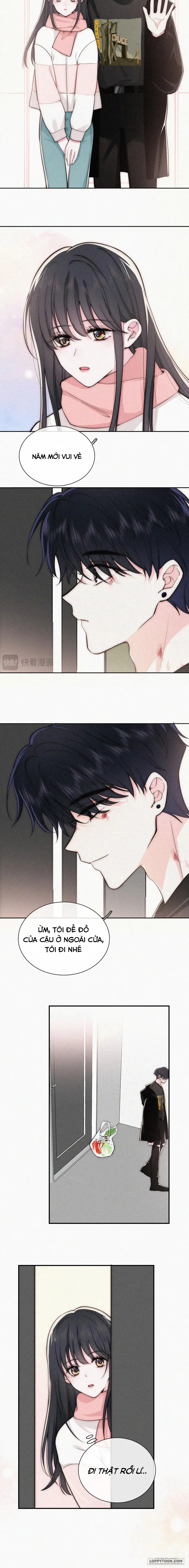 Một Lòng Cưng Chiều Chap 64 - trang 4