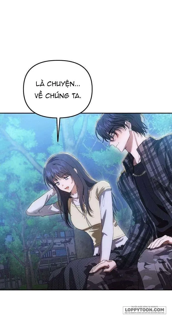 Tình Yêu Thuần Khiết Hư Hỏng Chap 6 - trang 48