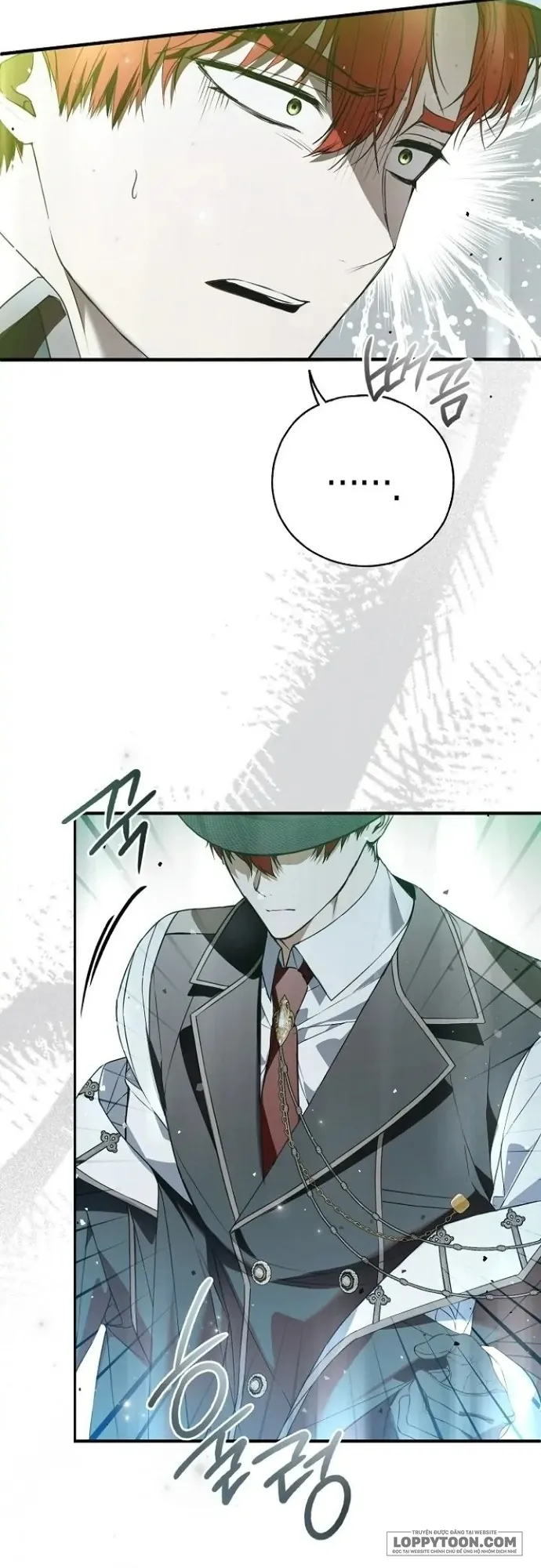 Có Kẻ Đã Sở Hữu Cơ Thể Của Tôi Chap 44 - trang 42