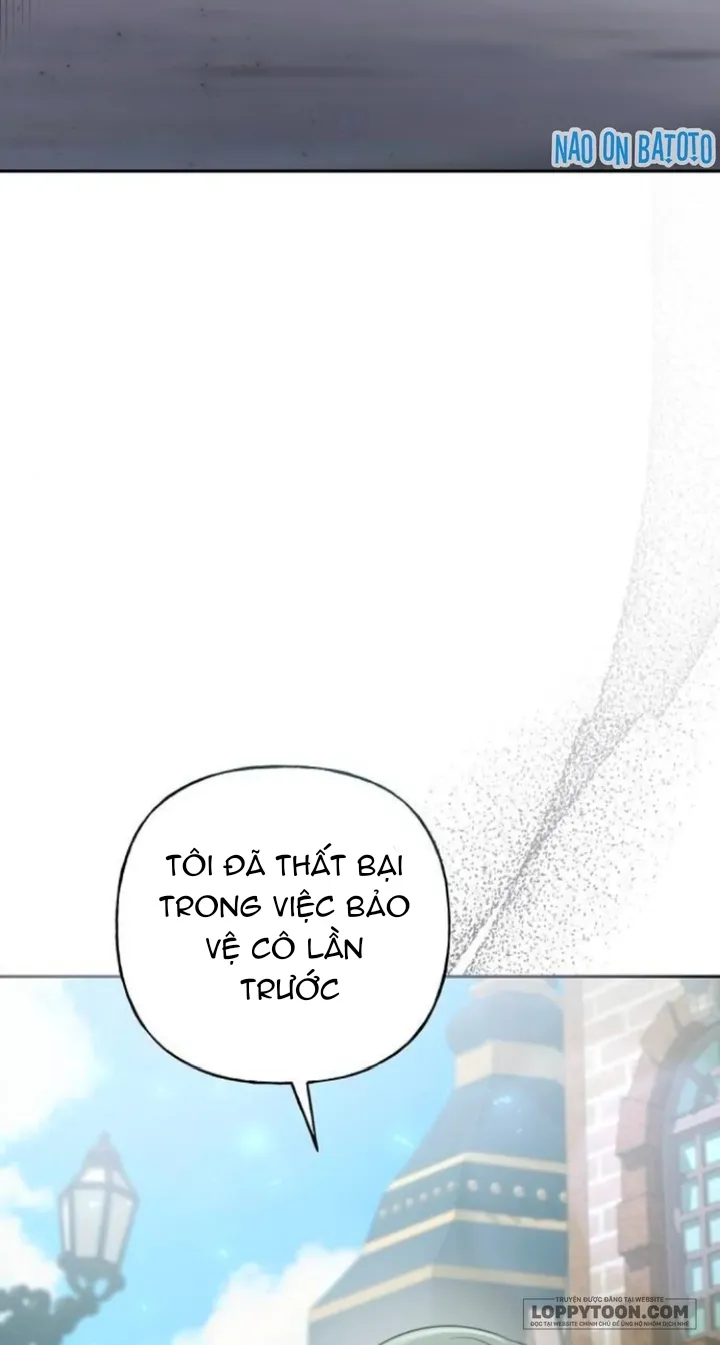 Hầu Gái Không Thích Nuôi Dạy Trẻ Nhỏ Chap 38 - trang 36