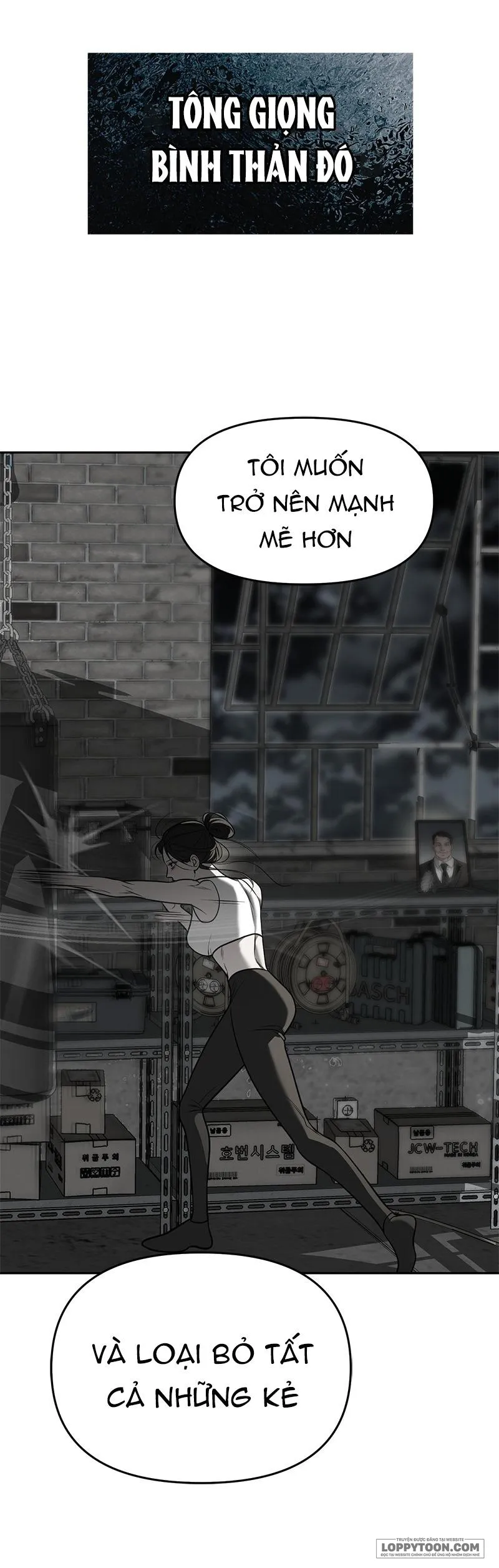 Xâm Nhập Trường Trung Học Tài Phiệt Chap 81 - trang 69