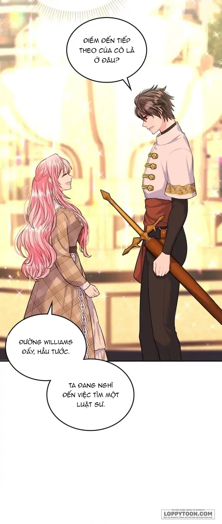 Tôi Sẽ Ly Hôn Với Anh Trai Nữ Chính Chap 15 - trang 6