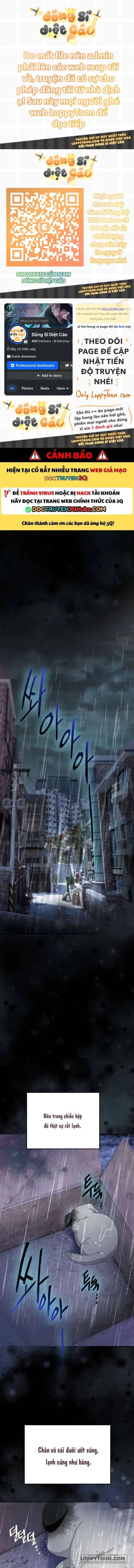 Vùng Đất Khắc Kỷ Chap 37 - 🔞🔞🔞 - trang 1