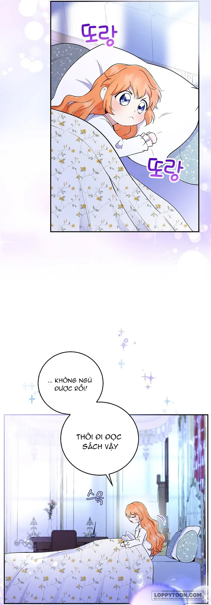 Sóc Con Tài Năng Chap 30 - trang 48