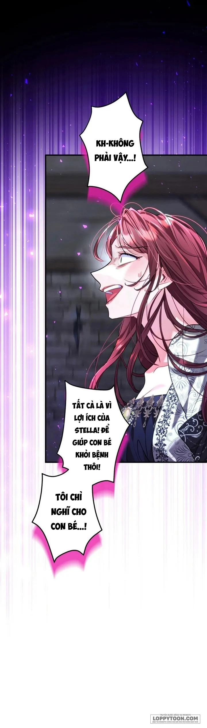 Hợp Đồng Ba Năm Với Tử Thần Chap 24 - trang 24