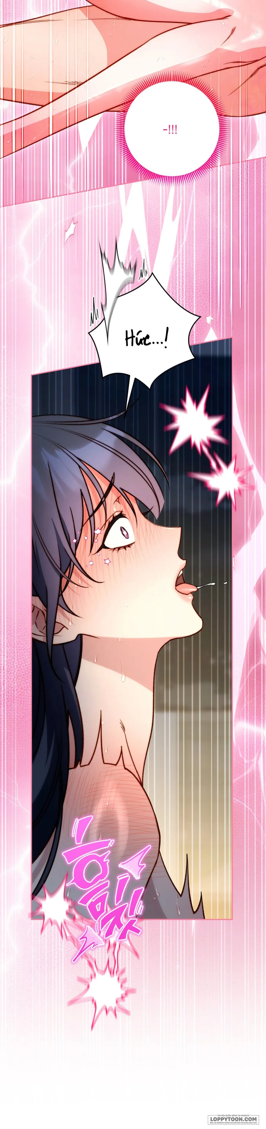 Không Tỉnh Táo Chap 15 - 🔞🔞🔞 - trang 15