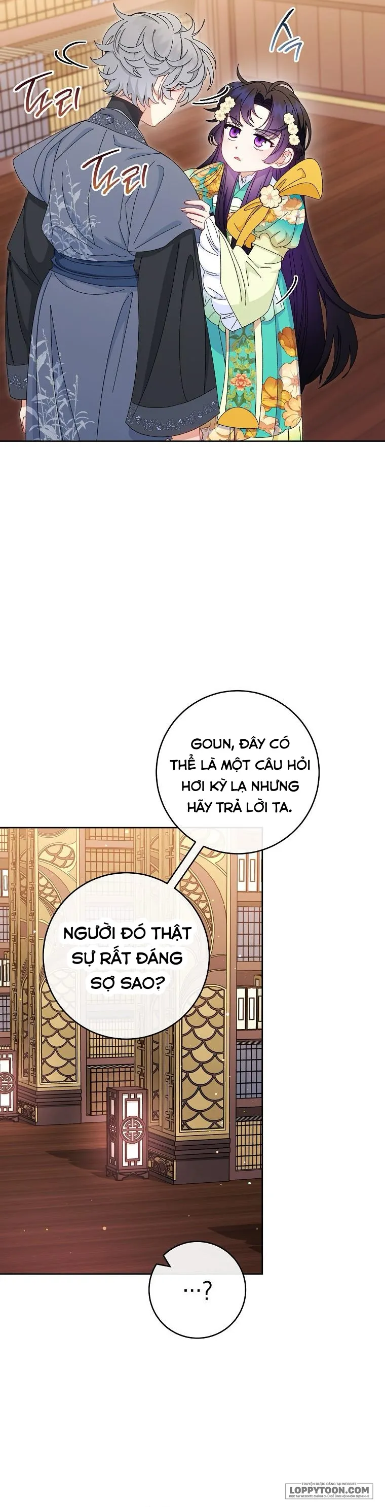 Tiểu Thiếp Chỉ Muốn Sống Yên Bình Chap 85 - trang 14