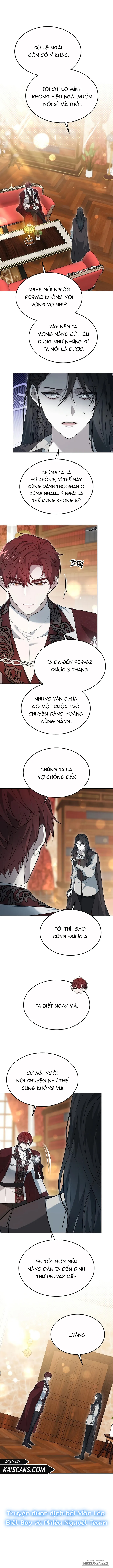 Thời Đại Oman Chap 15 - trang 2