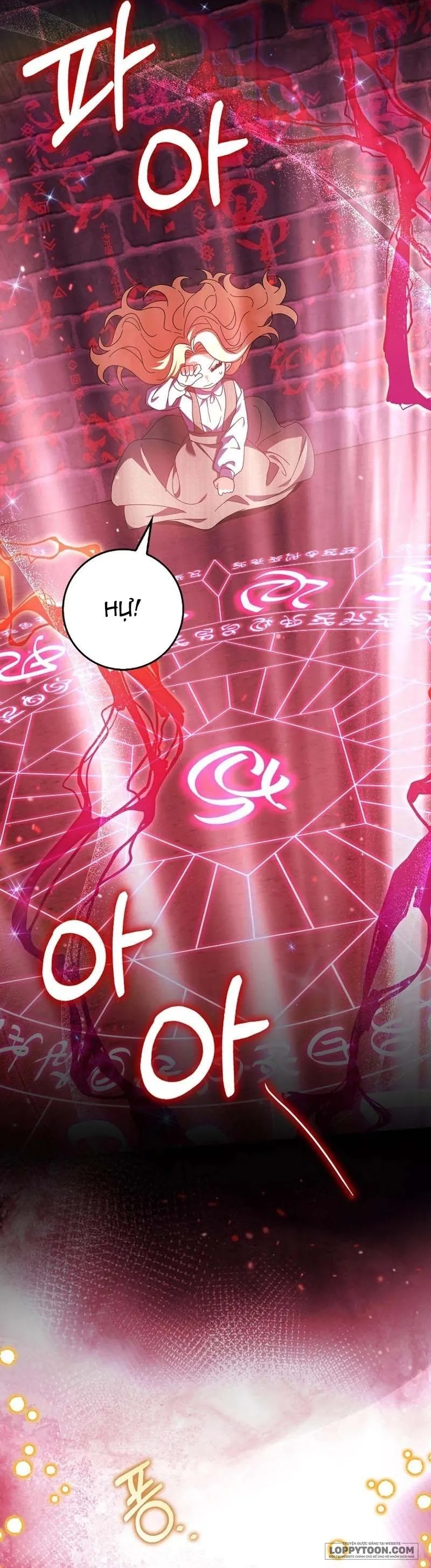 Tôi Không Thuộc Về Nơi Này Chap 10 - trang 13