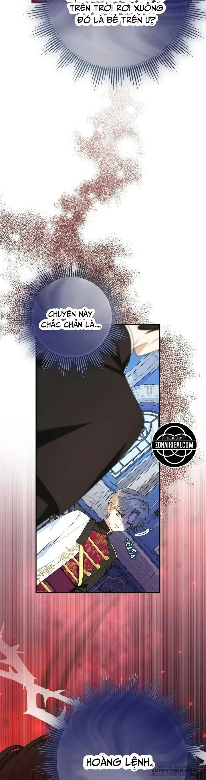 Tiểu Thư Tích Tiền Đi Bụi Chap 123 - trang 10