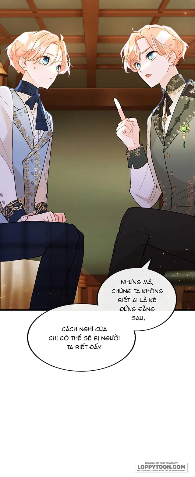 Đại Tiểu Thư Sao Phải Giả Nam Chap 82 - trang 48