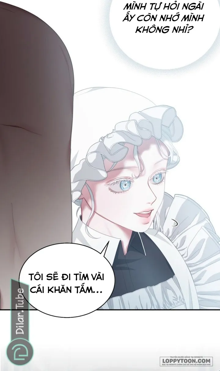 Hầu Nữ Không Còn Thèm Muốn Chủ Nhân Nữa Chap 14 - trang 16