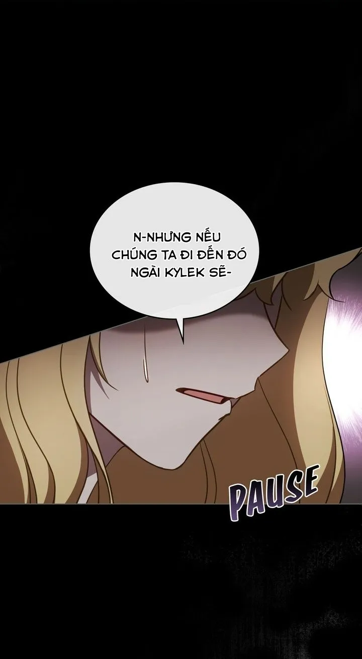 Chúa Phù Hộ Cho Sự Hủy Diệt Của Ta Chap 33 - trang 38