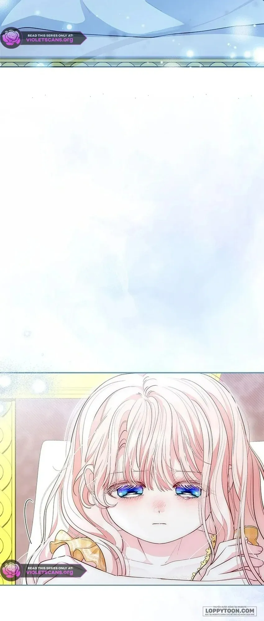 Đã Từ Chối Sủng Ái Rồi Mà Sao Còn Ám Ảnh Thế? Chap 84 - trang 13