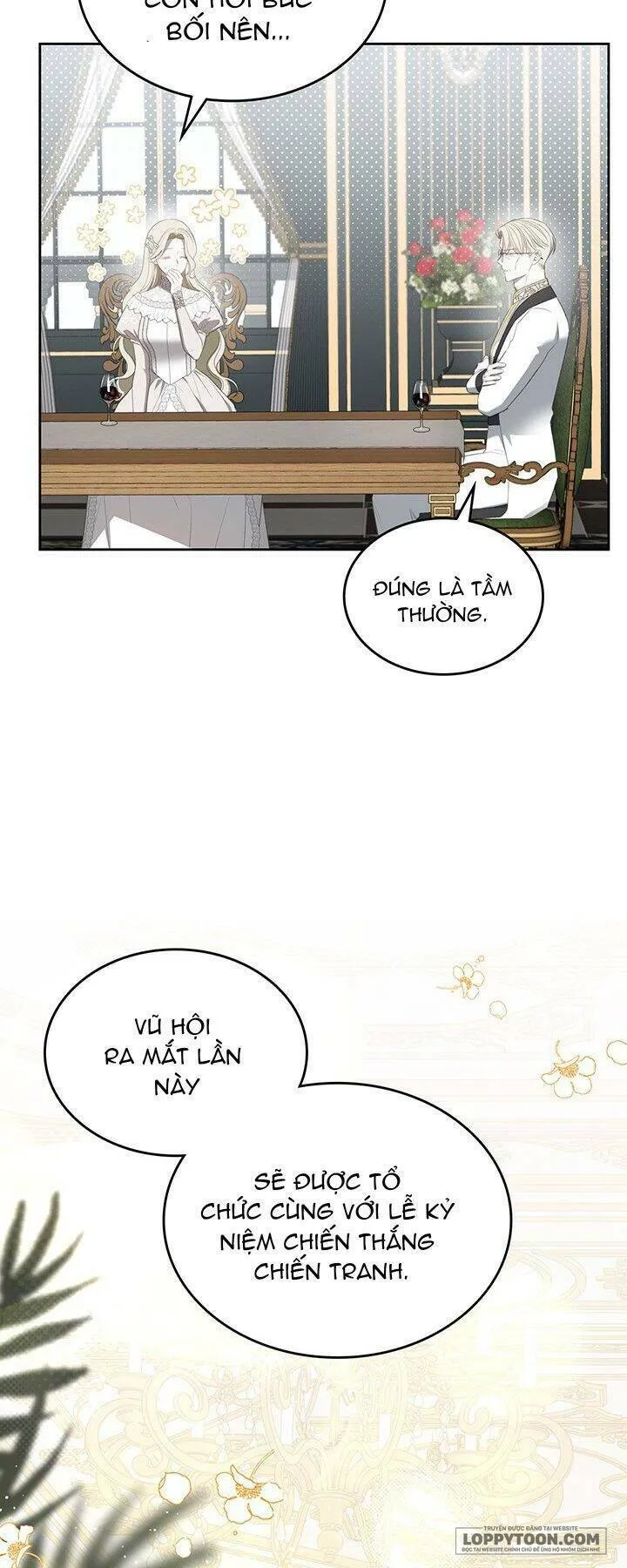 Nam Chính Quái Vật Sống Dưới Giường Tôi Chap 25 - trang 32