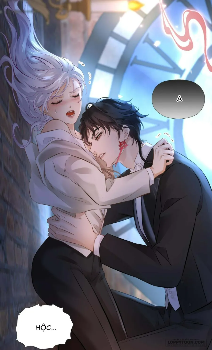 Hương Dục Niệm Chap 13 - trang 46