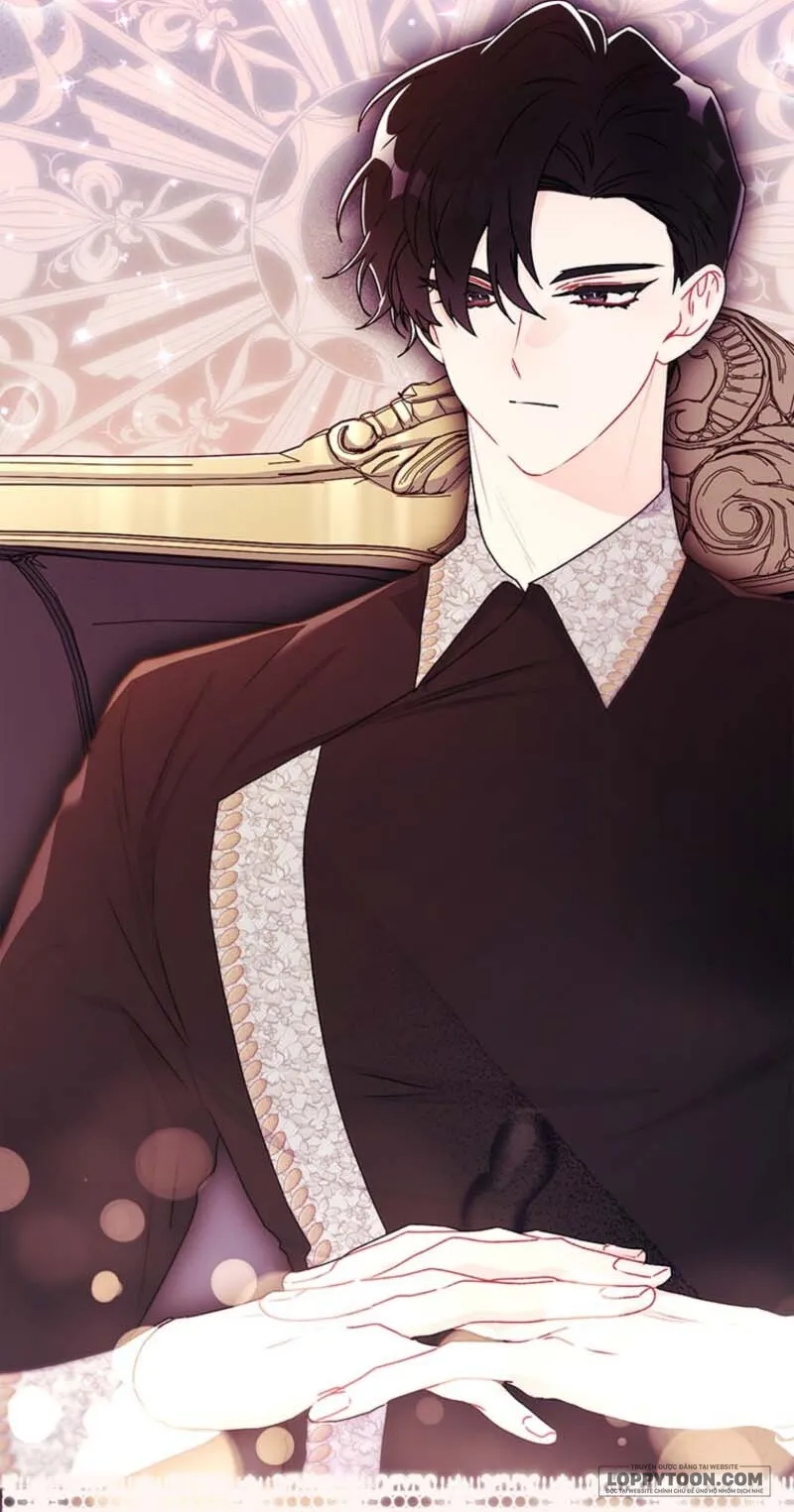 Tôi Đã Trở Thành Con Gái Nuôi Của Nam Chính Chap 143 - trang 8