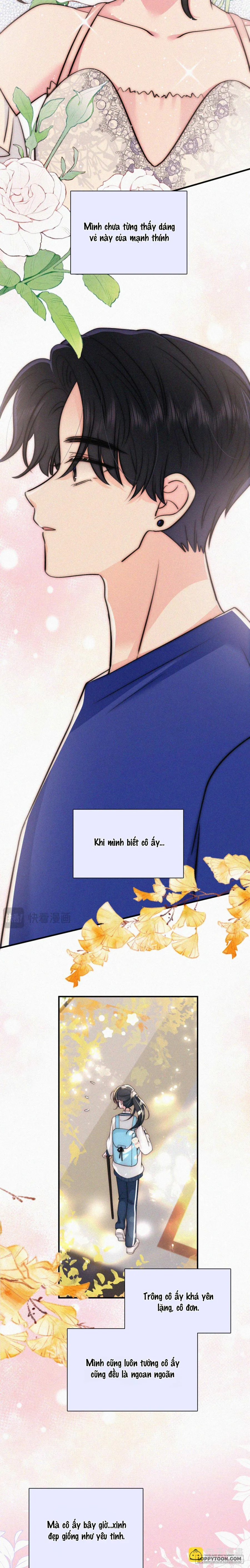Một Lòng Cưng Chiều Chap 87 - trang 9