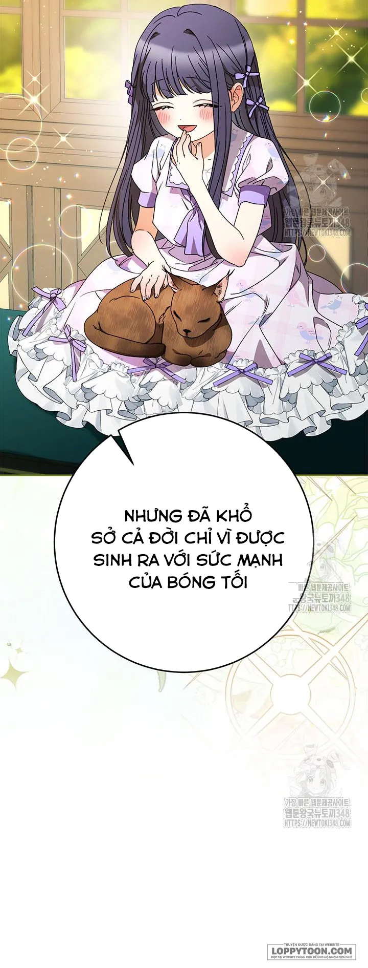 Nuôi Dưỡng Em Gái Xinh Đẹp Chap 65 - trang 66