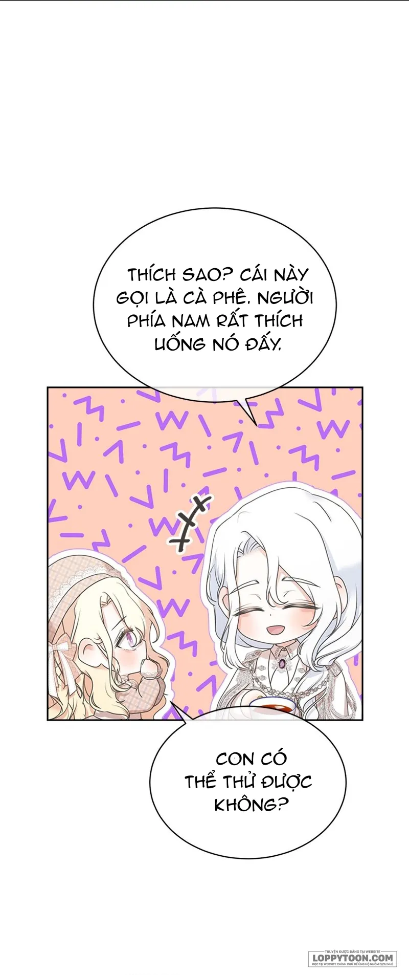 Sinh Ra Trở Thành Nhân Vật Không Có Trong Nguyên Tác Chap 6 - trang 41