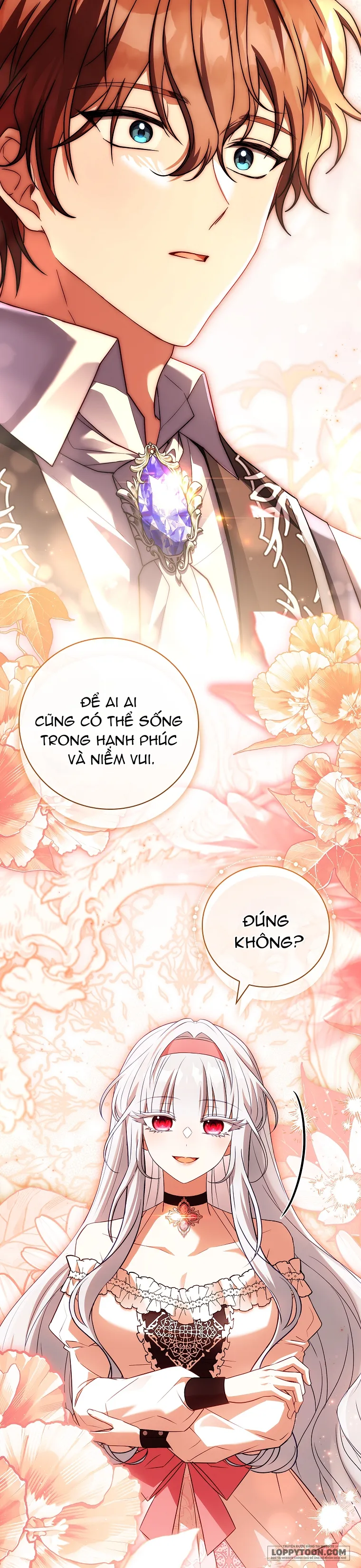 Cha Nào Con Nấy Chap 44 - trang 36