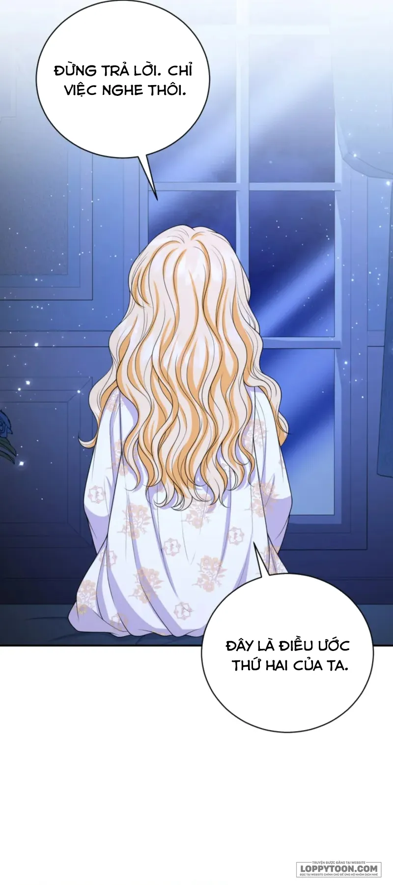 Công Chúa Bé Con Hạng S Thật Mạnh Chap 73 - trang 15