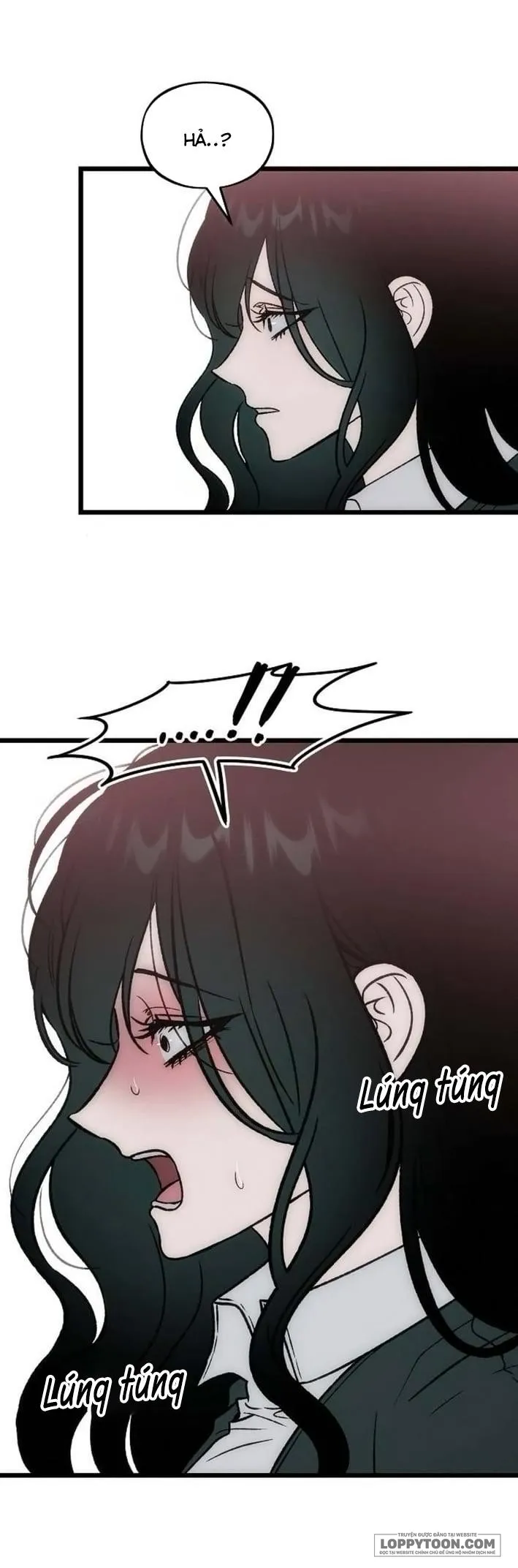 Khao Khát Bất Tận Chap 5 - trang 60