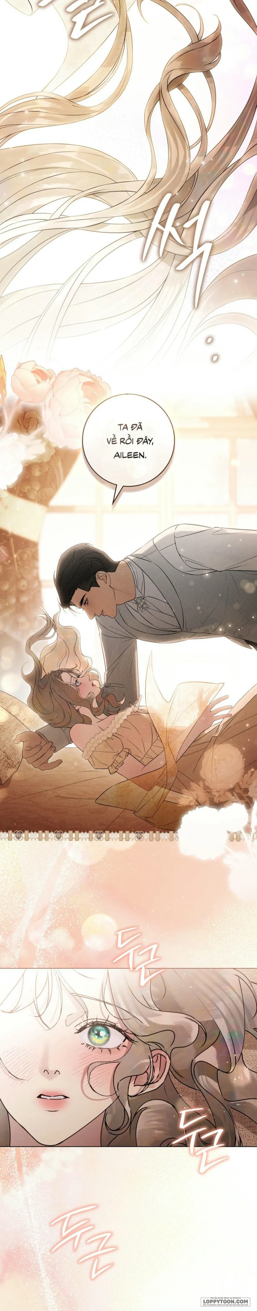 Người Chồng Độc Ác Chap 28 - trang 21
