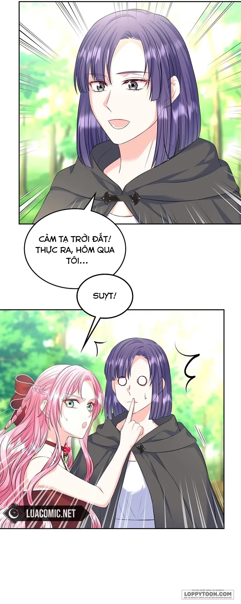 Tôi Sẽ Ly Hôn Với Anh Trai Nữ Chính Chap 51 - trang 23