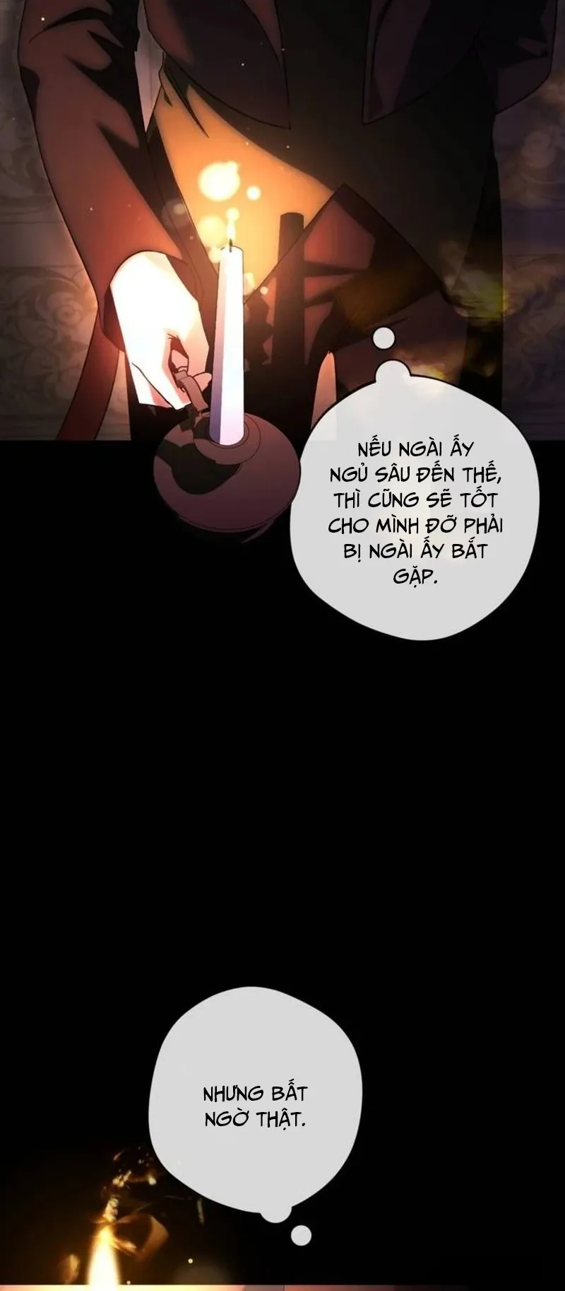 Bạo Chúa Độc Ác Trở Lại Chap 34 - trang 48