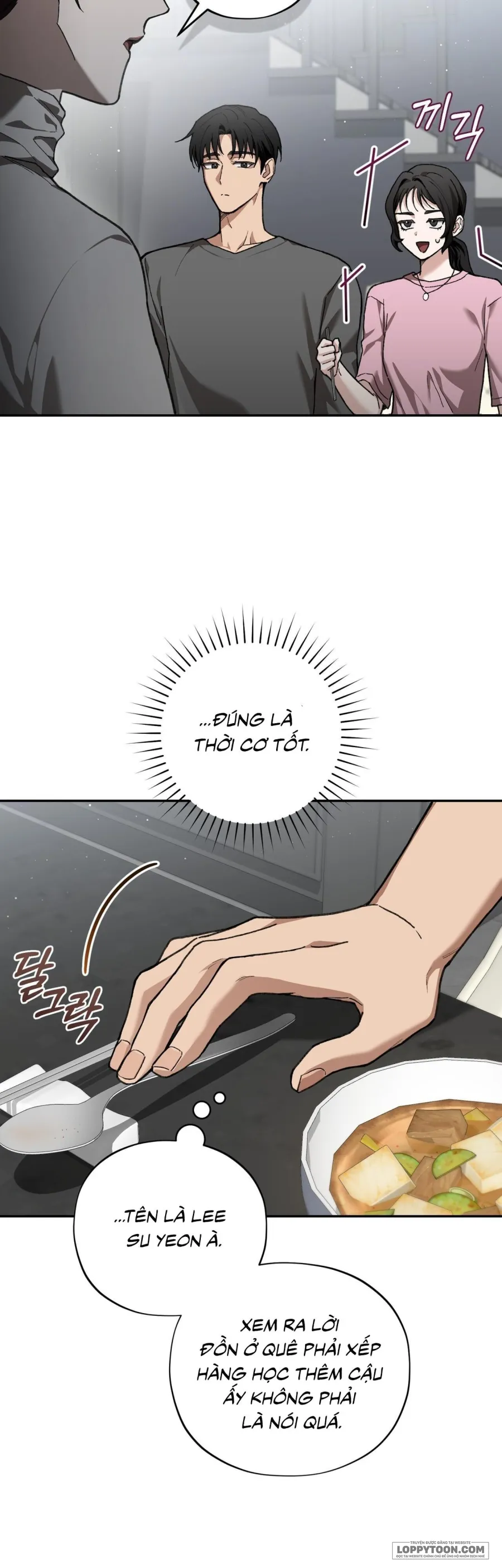 Quốc Lộ Số 1 Chap 7 - trang 41