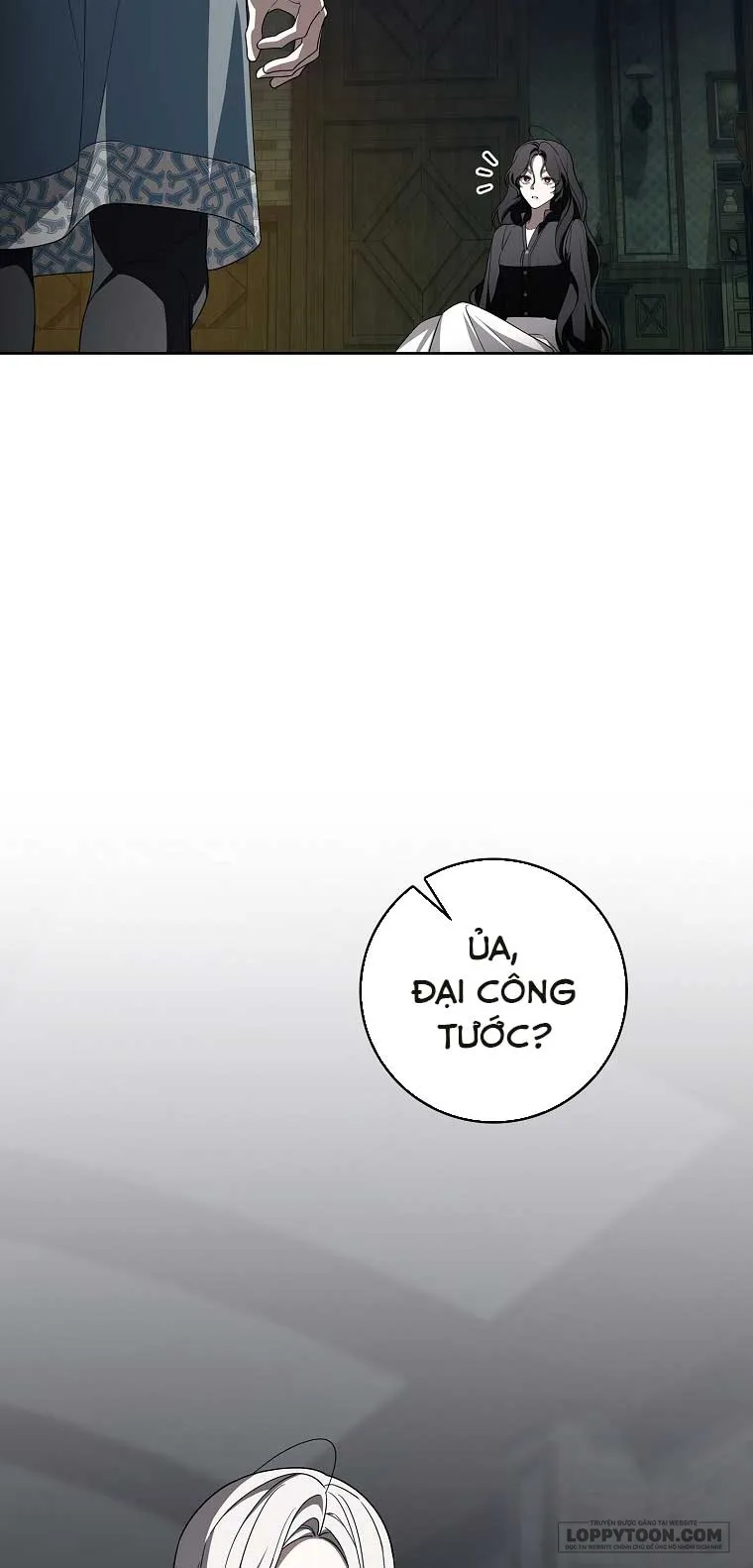 100 lời nguyền tại dinh thự Illestone Chap 26 - trang 59