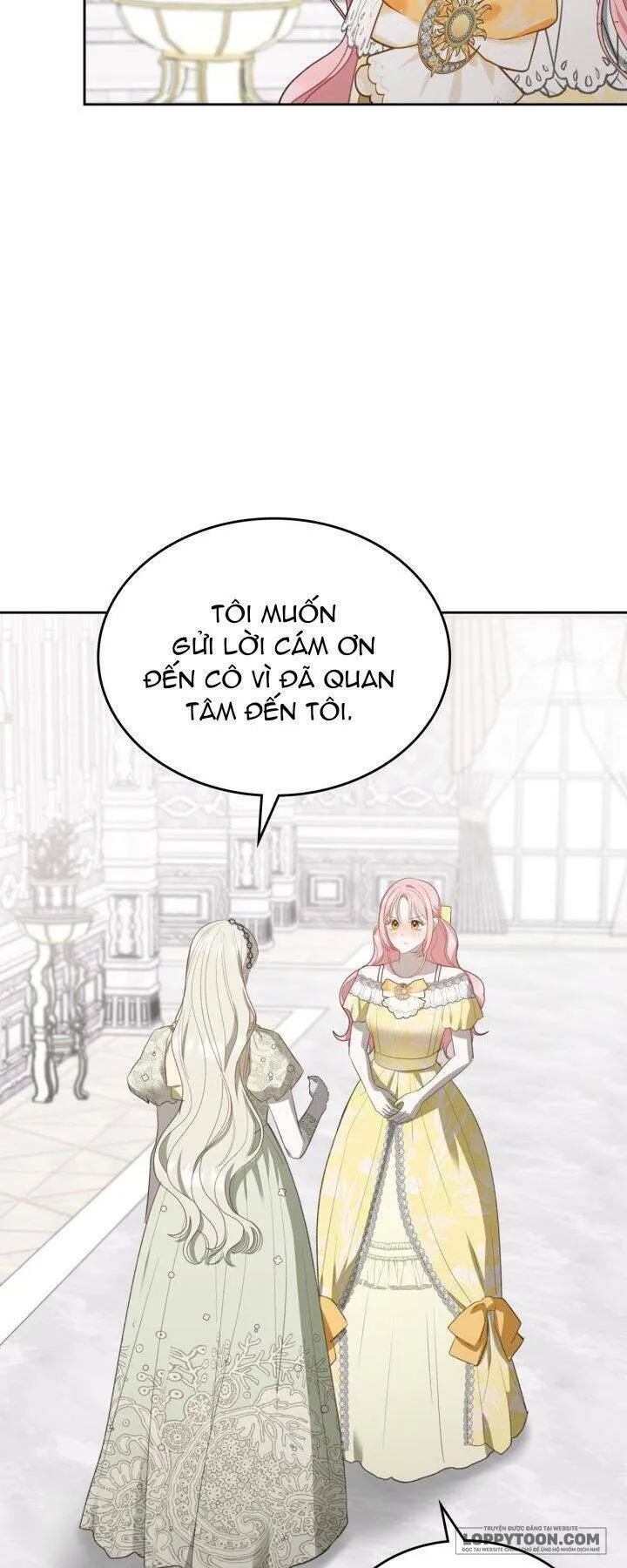 Nam Chính Quái Vật Sống Dưới Giường Tôi Chap 26 - trang 47